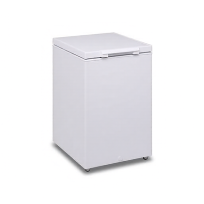 Drzwi zamrażarki z uszczelką do lodówki Whirlpool 481241610362