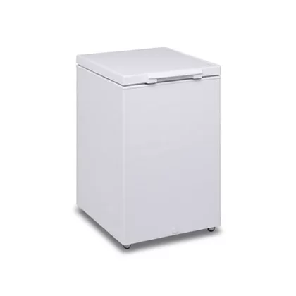 Drzwi zamrażarki z uszczelką do lodówki Whirlpool 481241610362