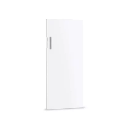 Drzwi chłodziarki serwisowe białe Electrolux / AEG 2109398749