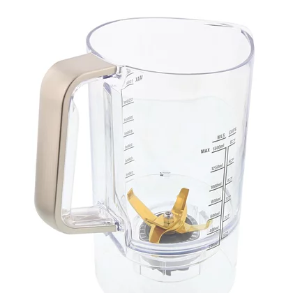 Dzbanek z nożami do blendera Electrolux / AEG 1,5 l 4055329058