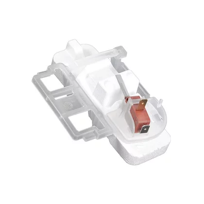 Kompletny wspornik pływaka do zmywarki Electrolux / AEG 1172731026