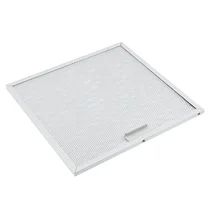 Metalowy filtr przeciwtłuszczowy do okapu Electrolux / AEG 220 x 213 mm 4055067989