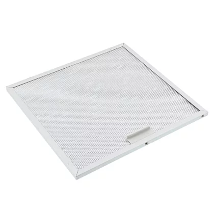 Metalowy filtr przeciwtłuszczowy do okapu Electrolux / AEG 220 x 213 mm 4055067989