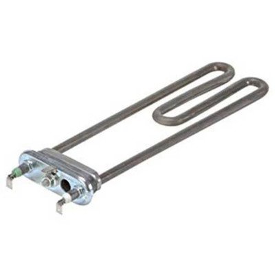 Części zamienne BOSCH/SIEMENS Grzałka z miejscem na czujnik 1950W do pralki Bosch za 12004179