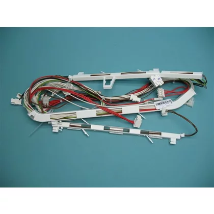 Elementy elektryczne do pralek r Wiązka kablowa do pralki Amica PD5.04.01.301 8035821