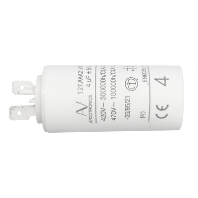 Części zamienne GORENJE Kondensator okapu Hisense | 507615