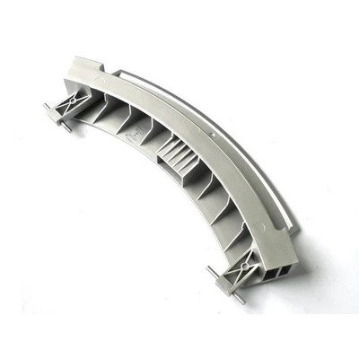 Części zamienne BOSCH/SIEMENS Uchwyt drzwi pralki Bosch 00659273