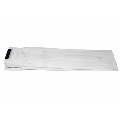 1049157 Osłona kanału powietrza AMICA