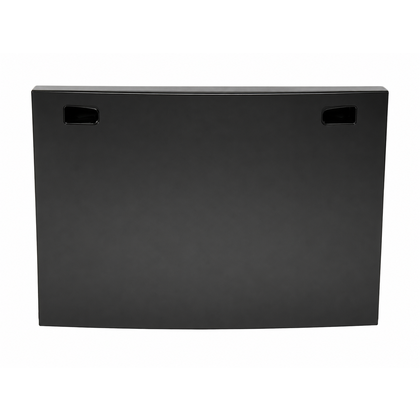 Drzwi szuflady zamrażarki Samsung RF23R62E3B1 DA82-02920D DA91-05243J grafitowe oryginał