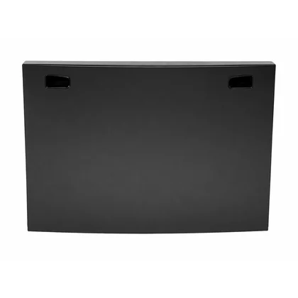 Drzwi szuflady zamrażarki Samsung RF23R62E3B1 DA82-02920D DA91-05243J grafitowe oryginał