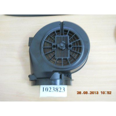 Obudowa dmuchawy prawa Amica (1023823)