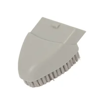 Szczotki i rolki szczotek odkurz Mała końcówka ze szczotką do odkurzacza bezprzewodowego Electrolux / AEG 4055061552