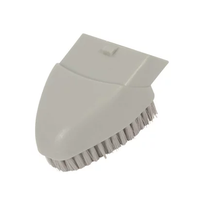 Szczotki i rolki szczotek odkurz Mała końcówka ze szczotką do odkurzacza bezprzewodowego Electrolux / AEG 4055061552