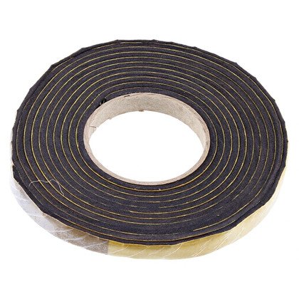 Taśma uszczelniająca do płyty grzejnej Electrolux / AEG 10 x 3 x 3000 mm 3871170019