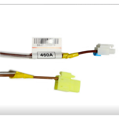 RB29FSRNDSA/EU Grzałka rozmrażania do lodówki Samsung (DA47-00460A)