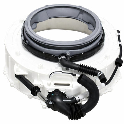 Przednia część zbiornika do pralki LG ACQ90597905 oryginał