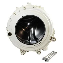 Kompletny zbiornik do pralki Whirlpool / Indesit / Ariston / Hotpoint 55 l C00446745 481010764451