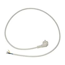 Przewód zasilający do piekarnika Amica 3x1,5 mm2 1,3 m Eur 8515587