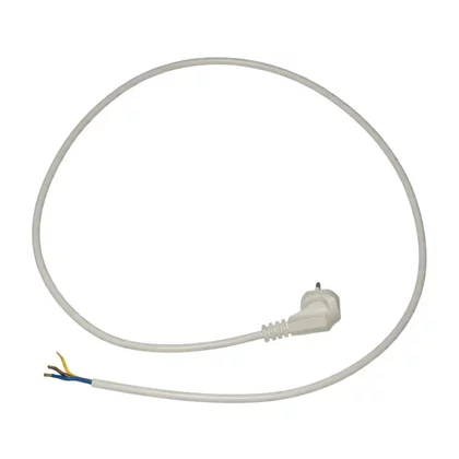Przewód zasilający do piekarnika Amica 3x1,5 mm2 1,3 m Eur 8515587
