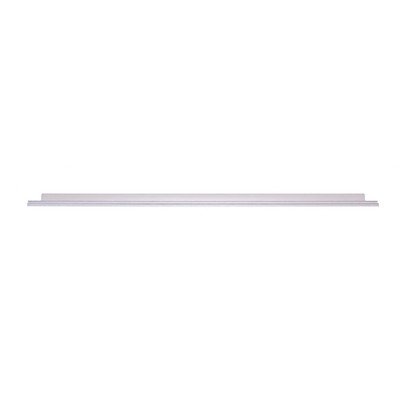 Półka szklana X-W 445x400 chłodziarko-zamrażarki Amica 1038430