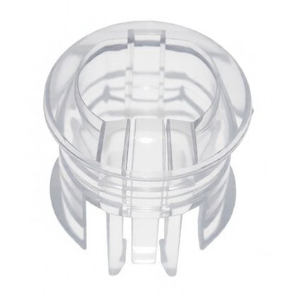 Części zamienne GORENJE Osłona lampki do pralki Gorenje / Hisense 587431