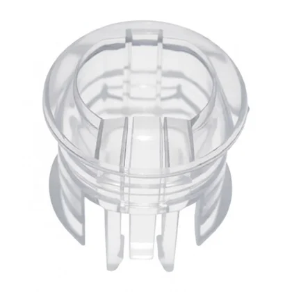 Części zamienne GORENJE Osłona lampki do pralki Gorenje / Hisense 587431
