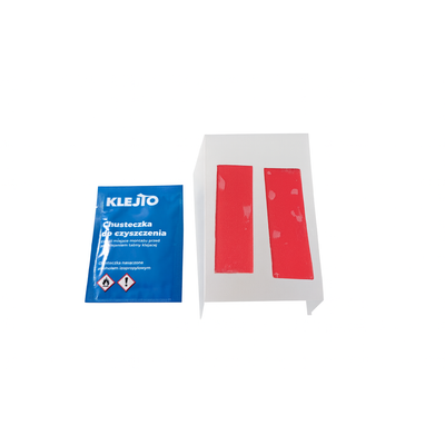 Osłona pompy spustowej 1214224