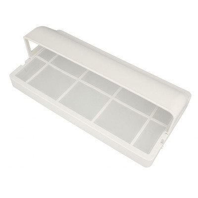 Części zamienne GORENJE Obudowa filtra suszarki (429412)