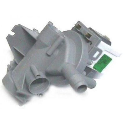 Pompa opróóżniająca do pralki (1247930009)