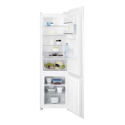 Skonfigurowany układ elektroniczny do chłodziarko-zamrażarki Electrolux / AEG ERF2001 60k 973925582007002
