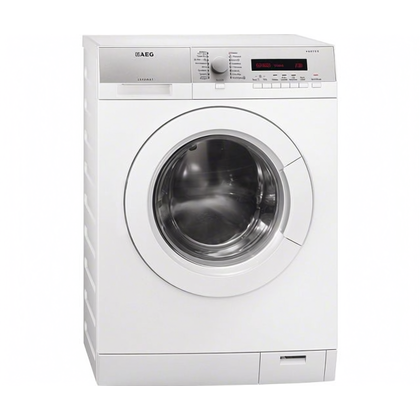 Skonfigurowany moduł elektroniczny do pralki Electrolux / AEG EWM10931 973914530911002