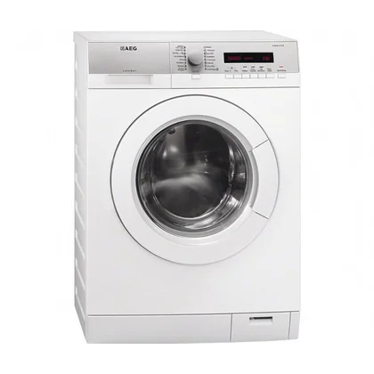 Elementy elektryczne do pralek r Skonfigurowany moduł elektroniczny do pralki Electrolux / AEG EWM10931 973914530911002