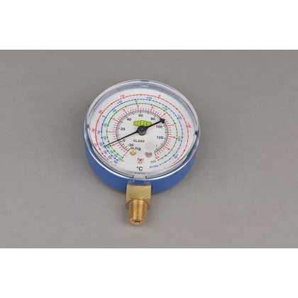 Manometr niskiego ciśnienia do układów chłodniczych Refco M2-250DS-R22 R22 34167