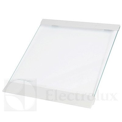 Szklana półka nad szufladę na owoce i warzywa (2251667131)