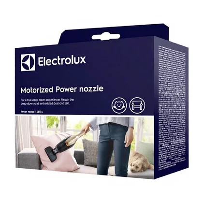 Szczotki i rolki szczotek odkurz Turboszczotka do odkurzacza Electrolux / AEG 9009230617