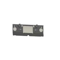 Elementy obudowy Tablica wewnętrzna do kuchenki Amica 51-G 1d1m-Ta-1m1d ocynkowana 8039487