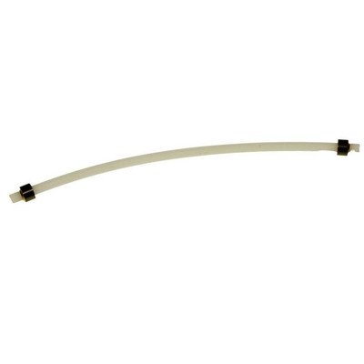 Wężyk teflonowy do ekspresu De Longhi 2x4, dł=150mm + 2 złączki