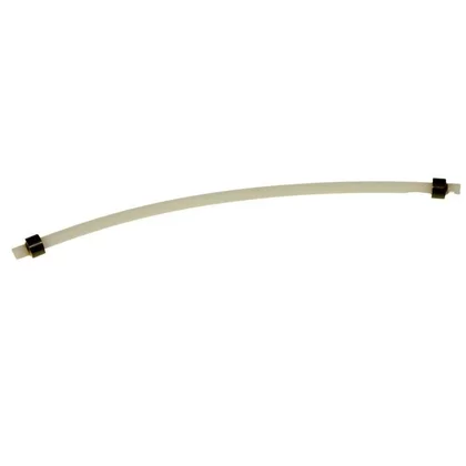 DELONGHI Wężyk teflonowy do ekspresu DeLonghi 2x4 mm 150 mm z 2 złączkami