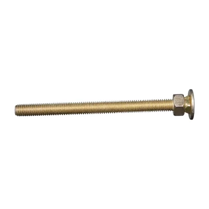 Nóżka regulowana przednia z nakrętką do zmywarki Ariston / Indesit / Hotpoint / Whirlpool 110 mm LVS20 C00054984