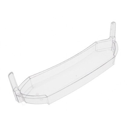 Części zamienne GORENJE Balkonik górny drzwi do lodówki Gorenje / Hisense 446534