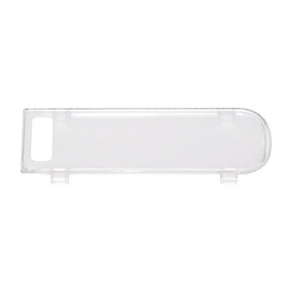 Klosz oświetlenia do okapu Amica 28 W 1039875