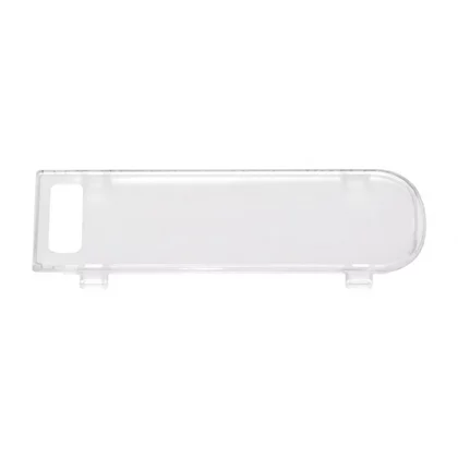 Klosz oświetlenia do okapu Amica 28 W 1039875