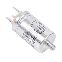 Kondensator silnika do zmywarki Electrolux / AEG 3 µF 1115927004