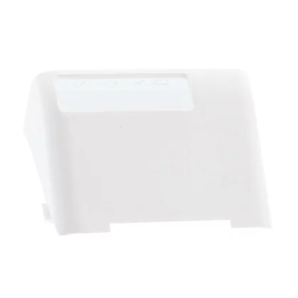 Pokrywa lampy do lodówki i zamrażarki Electrolux / AEG 2914824012