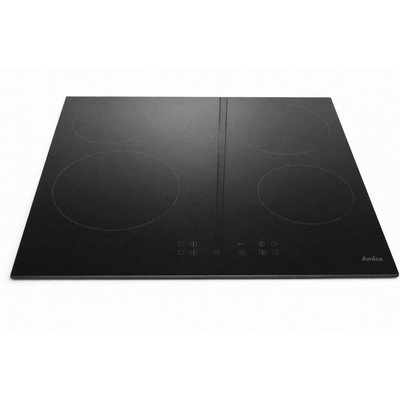 Płyta ceramiczna do płyty Amica (Szyba / Szkło) usz.PBP4VQ247FN /CD HL