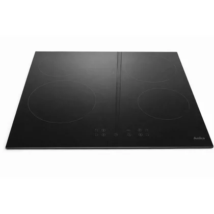 Szyba ceramiczna do płyty grzewczej Amica usz.PBP4VQ247FN /CD HL