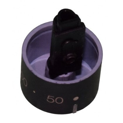 Pokrętło termostatu do piekarnika Amica 50-250 stopni 9072312
