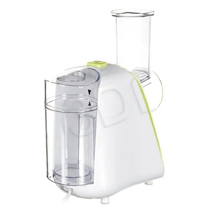 Szatkownica elektryczna Gallet RAT715 150 W