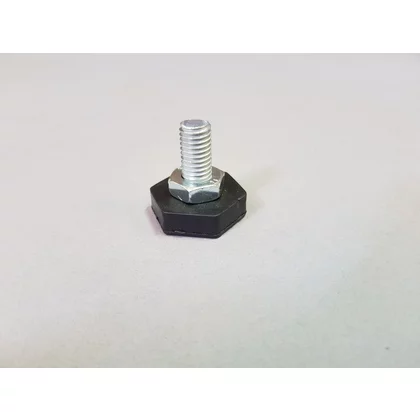 WMB91242LC Beko Stopka regulowana do pralki Beko M10 32 mm 2912700500