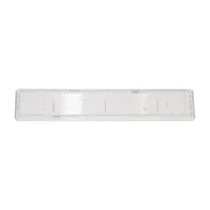 Klosz lampki do chłodziarko-zamrażarki Amica 1076786